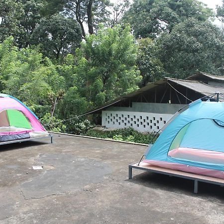 Woodside Homestay Wayanad Batheri Εξωτερικό φωτογραφία