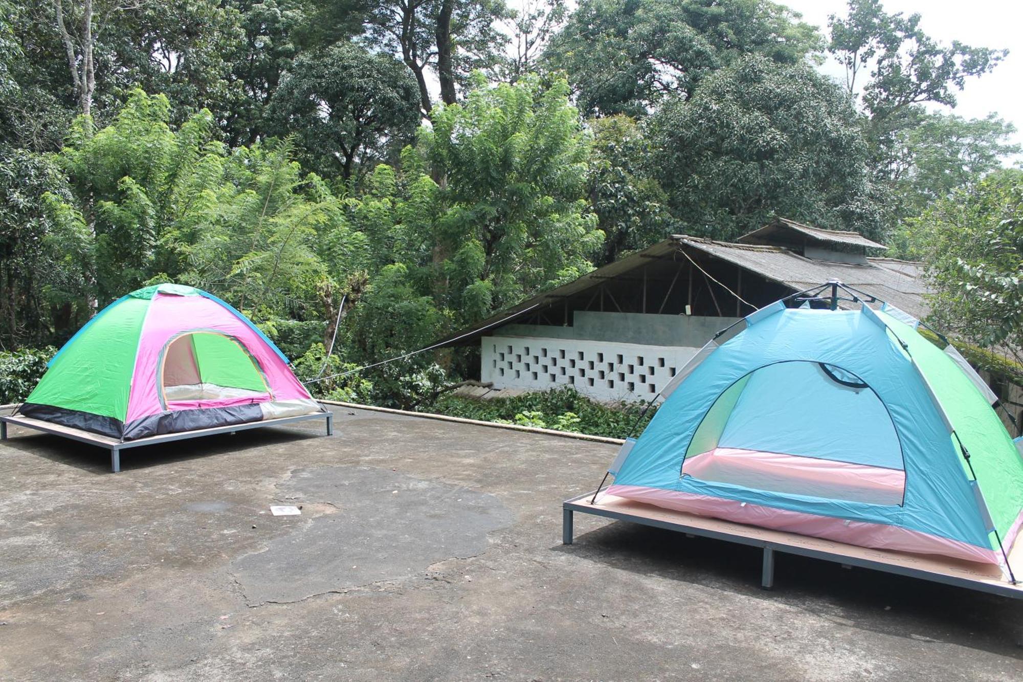 Woodside Homestay Wayanad Batheri Εξωτερικό φωτογραφία