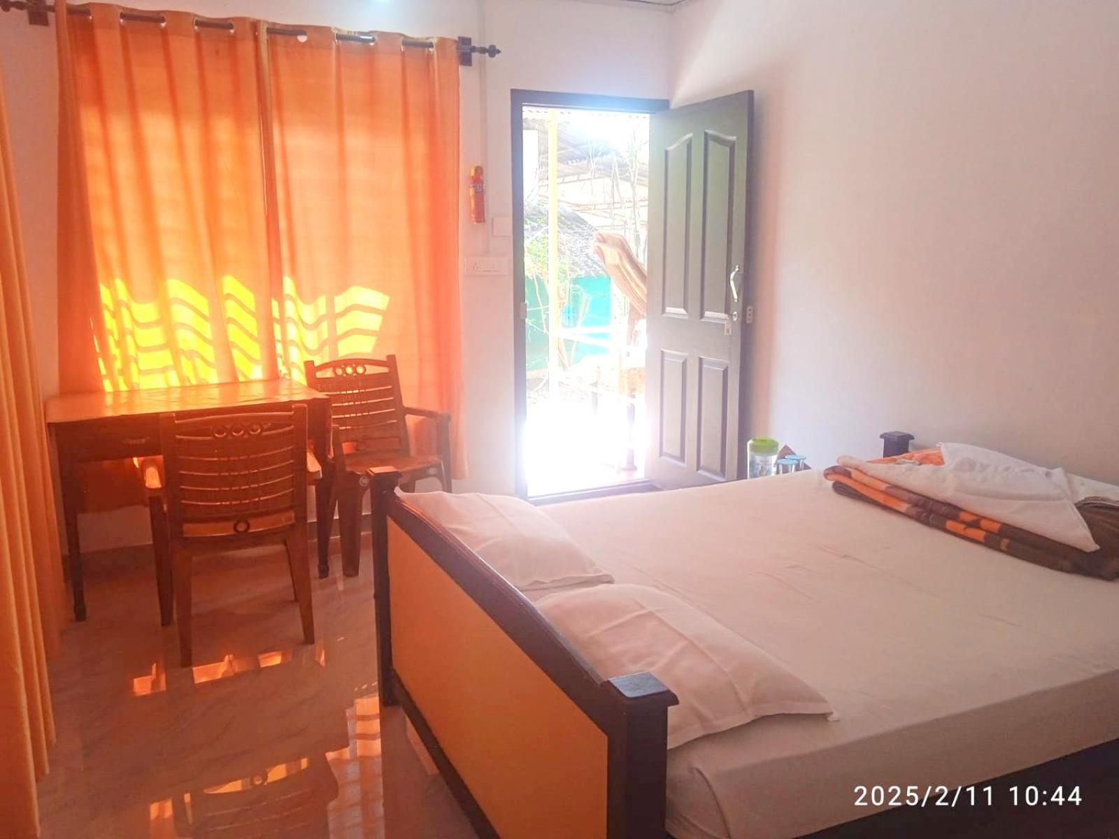 Woodside Homestay Wayanad Batheri Εξωτερικό φωτογραφία