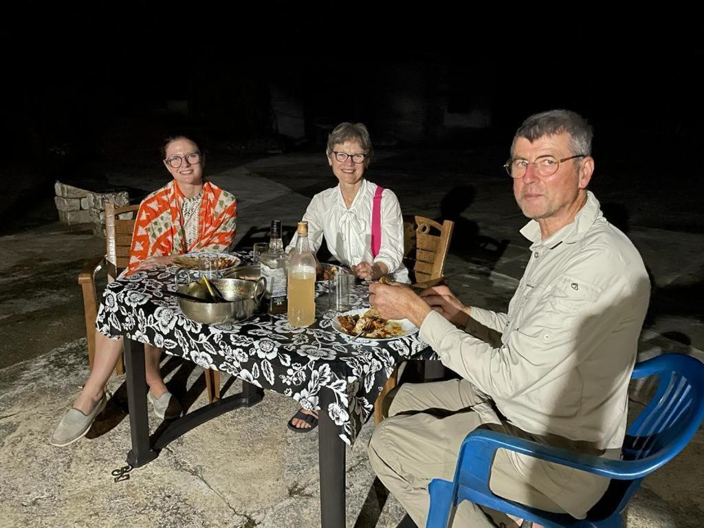 Woodside Homestay Wayanad Batheri Εξωτερικό φωτογραφία