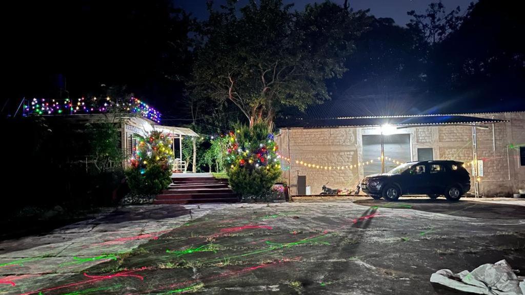 Woodside Homestay Wayanad Batheri Εξωτερικό φωτογραφία