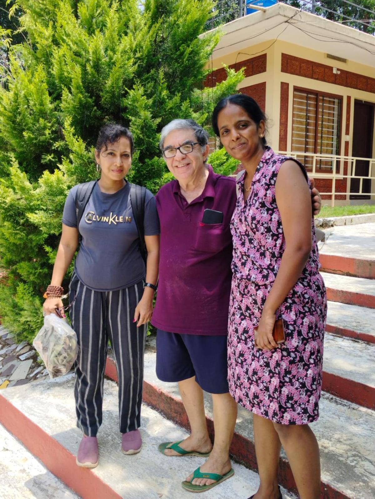 Woodside Homestay Wayanad Batheri Εξωτερικό φωτογραφία