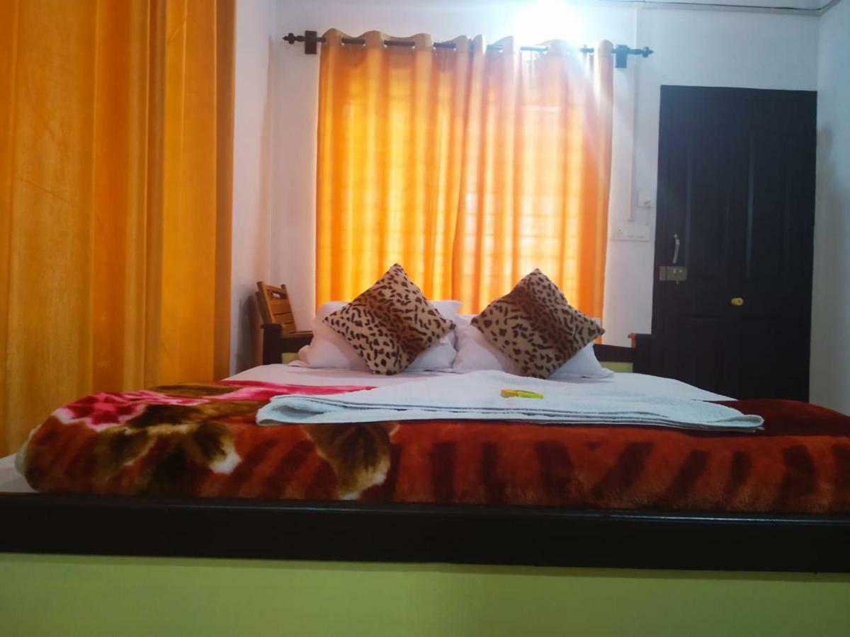 Woodside Homestay Wayanad Batheri Εξωτερικό φωτογραφία
