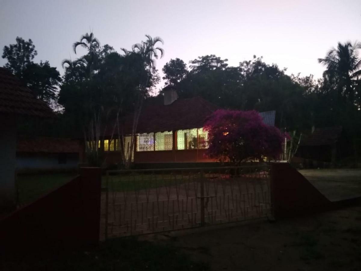 Woodside Homestay Wayanad Batheri Εξωτερικό φωτογραφία