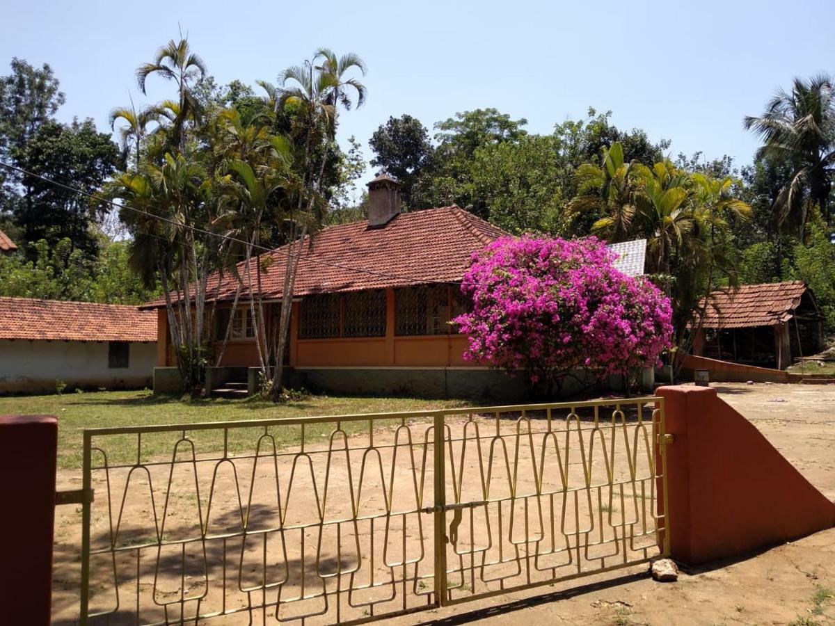 Woodside Homestay Wayanad Batheri Εξωτερικό φωτογραφία