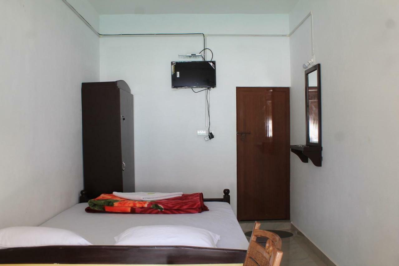 Woodside Homestay Wayanad Batheri Εξωτερικό φωτογραφία