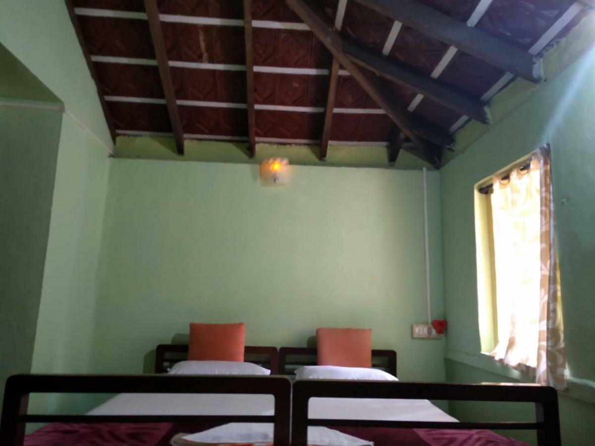 Woodside Homestay Wayanad Batheri Εξωτερικό φωτογραφία