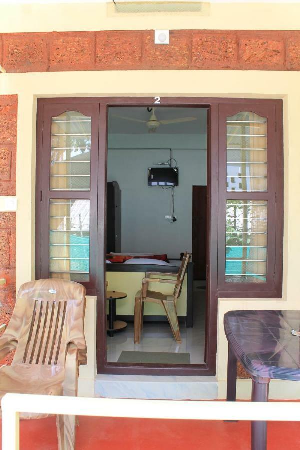 Woodside Homestay Wayanad Batheri Εξωτερικό φωτογραφία