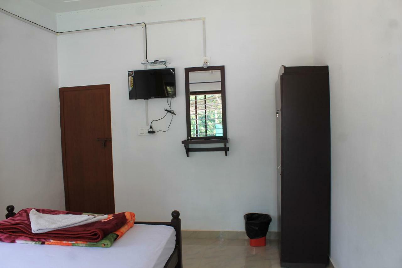 Woodside Homestay Wayanad Batheri Εξωτερικό φωτογραφία