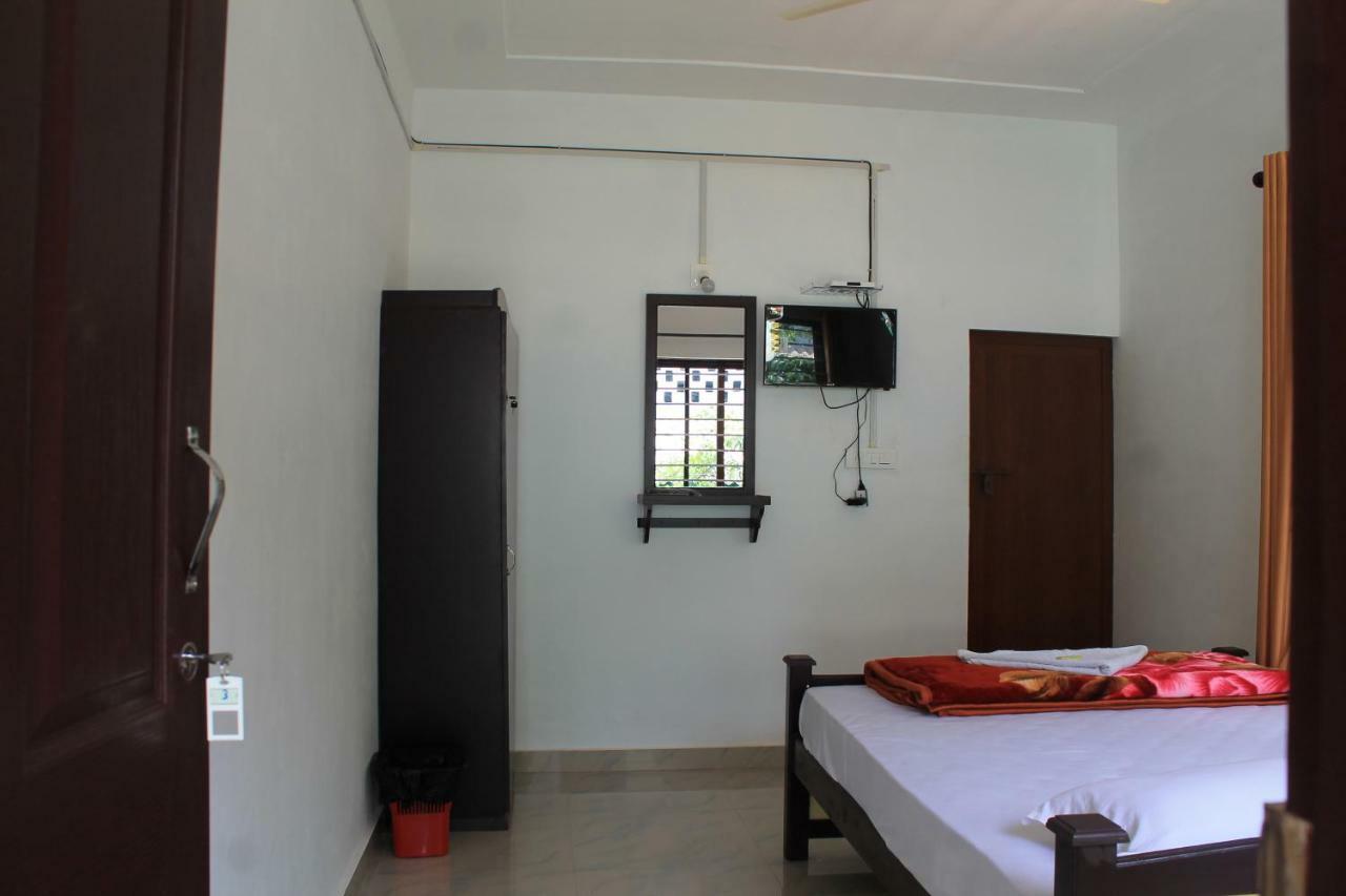 Woodside Homestay Wayanad Batheri Εξωτερικό φωτογραφία