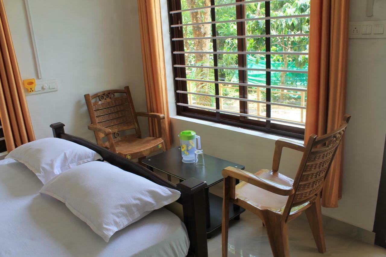 Woodside Homestay Wayanad Batheri Εξωτερικό φωτογραφία