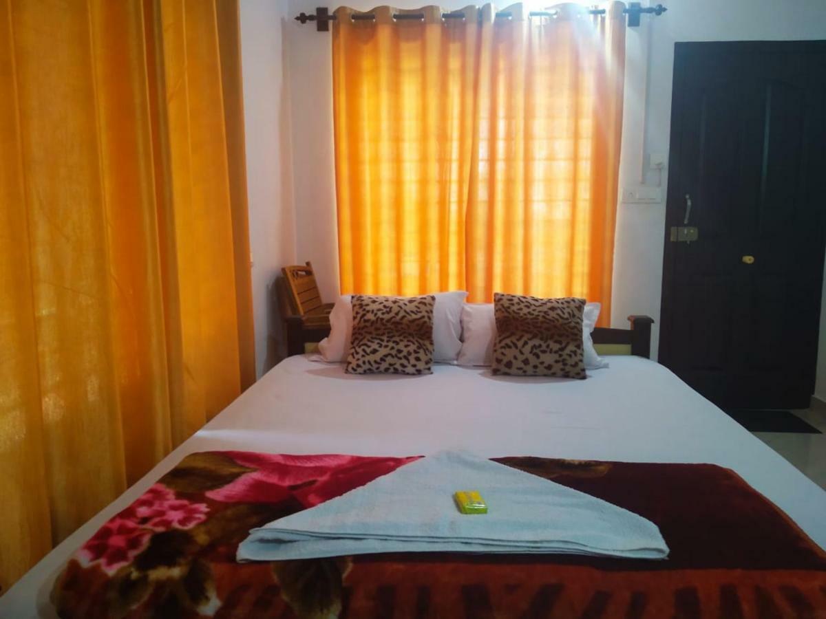 Woodside Homestay Wayanad Batheri Εξωτερικό φωτογραφία