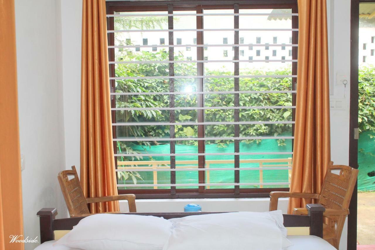Woodside Homestay Wayanad Batheri Εξωτερικό φωτογραφία