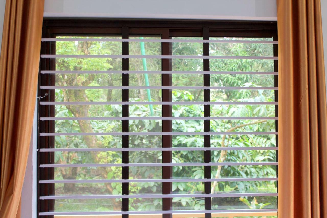 Woodside Homestay Wayanad Batheri Εξωτερικό φωτογραφία