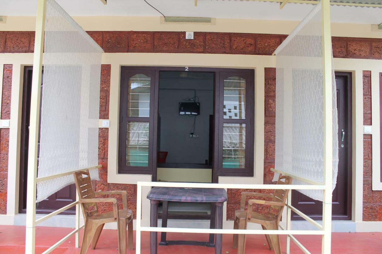 Woodside Homestay Wayanad Batheri Εξωτερικό φωτογραφία