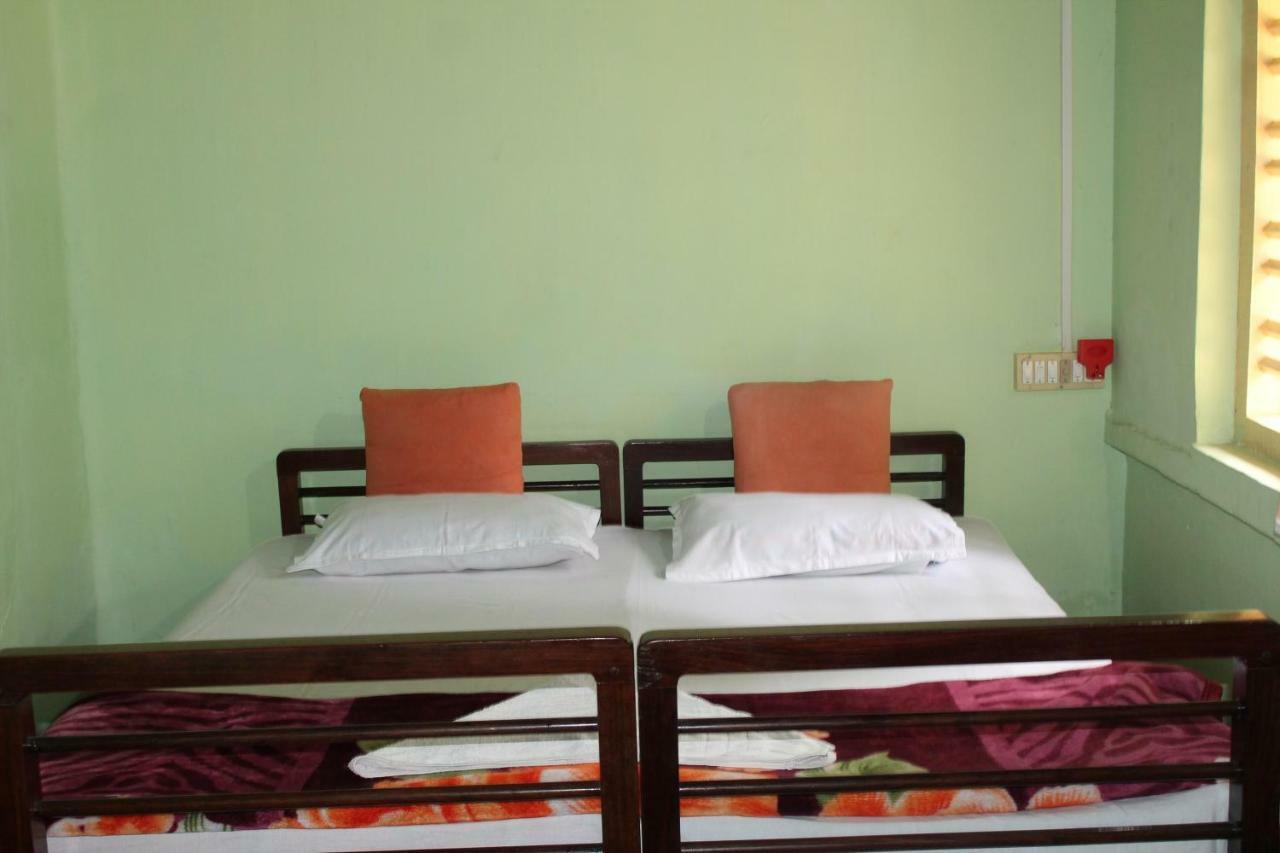 Woodside Homestay Wayanad Batheri Εξωτερικό φωτογραφία