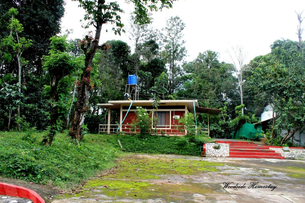 Woodside Homestay Wayanad Batheri Εξωτερικό φωτογραφία