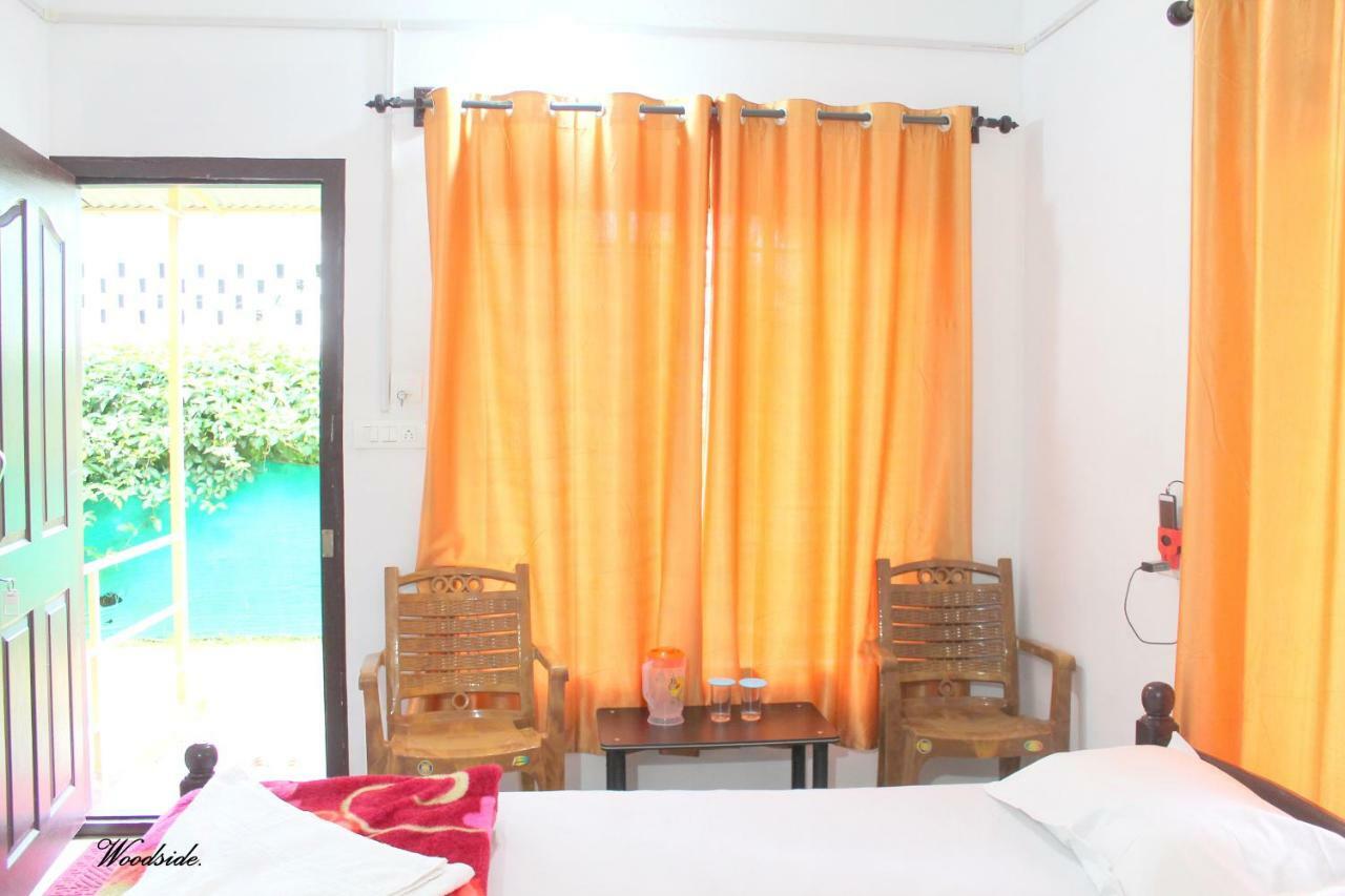 Woodside Homestay Wayanad Batheri Εξωτερικό φωτογραφία