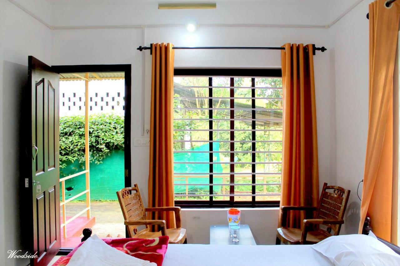 Woodside Homestay Wayanad Batheri Εξωτερικό φωτογραφία