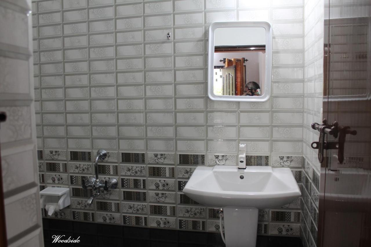 Woodside Homestay Wayanad Batheri Εξωτερικό φωτογραφία