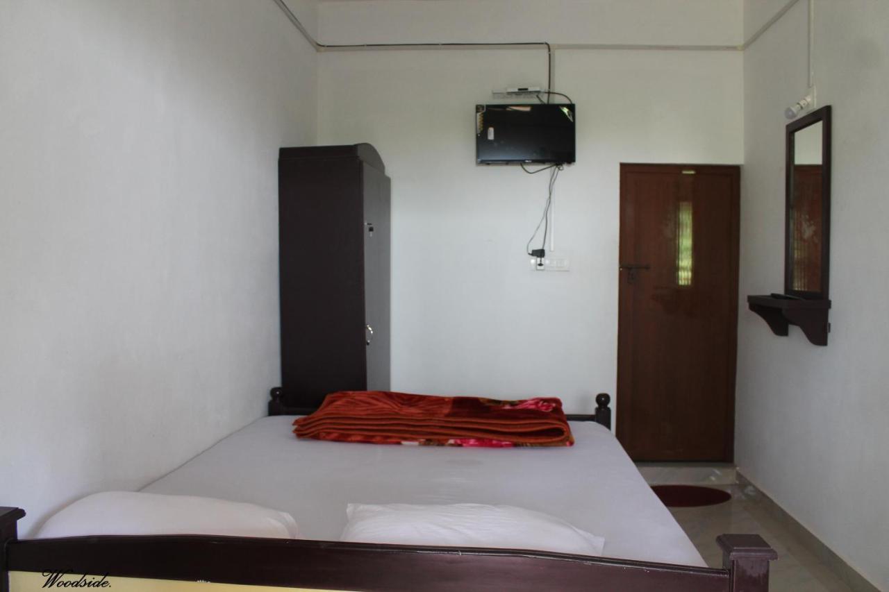 Woodside Homestay Wayanad Batheri Εξωτερικό φωτογραφία